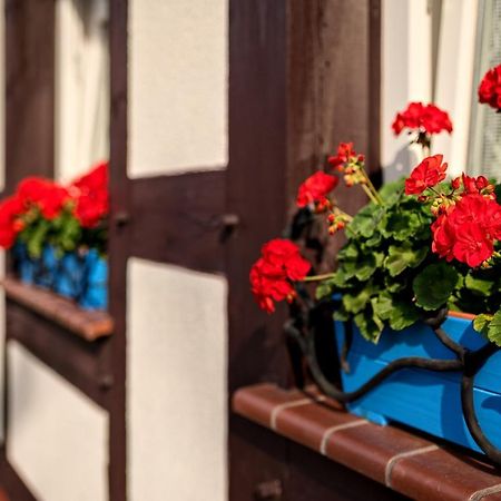 Chata Rybacka Saule Ustka Exterior photo